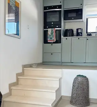 cocinas en Menorca