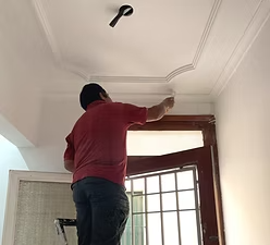 pintura en menorca